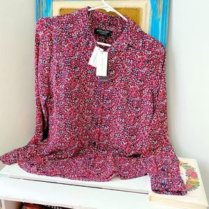 Banana Republic Dillon Classic-Fit (xs)